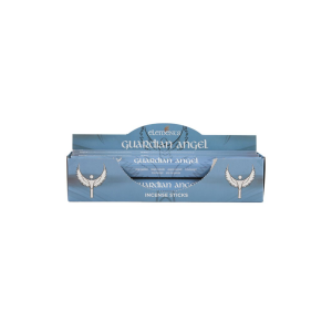 Set of 6 Packets of Elements Guardian Angel Incense Sticks